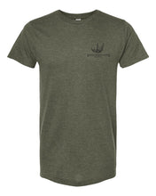 Load image into Gallery viewer, Short Sleeve Antler Tee