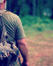 Load image into Gallery viewer, Dove and Small Game Tote