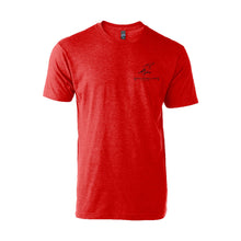 Load image into Gallery viewer, Smallwood and Sons duck short sleeve shirt.