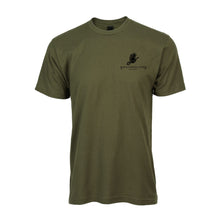 Load image into Gallery viewer, Flying turkey SS T-Shirt