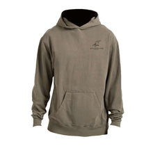 Load image into Gallery viewer, Smallwood and Sons Duck hoodie.
