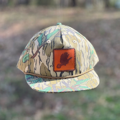 OC771CAMO-Mossy Oak® Original Bottomland®/Tan