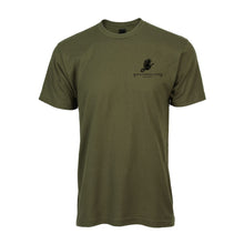 Load image into Gallery viewer, Flying turkey SS T-Shirt
